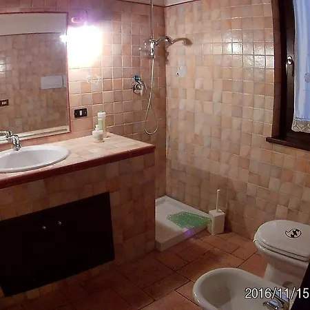 Apartamento Milu Spoleto