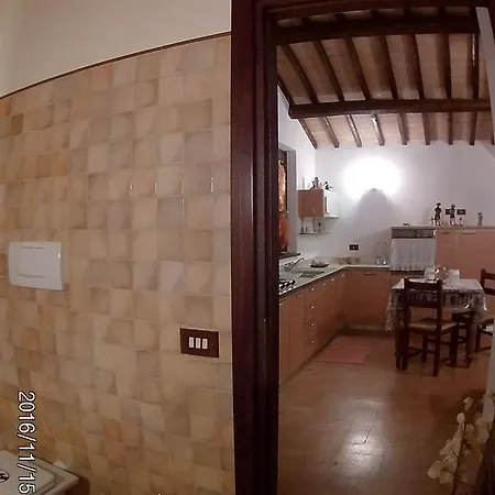 Apartment Milu