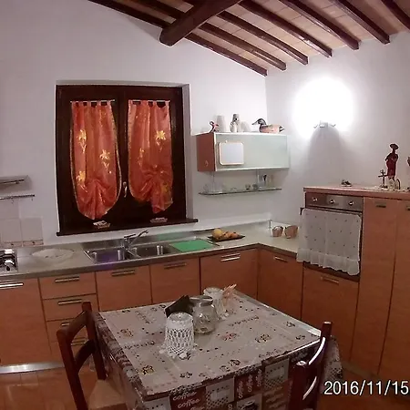 Apartment Milu *