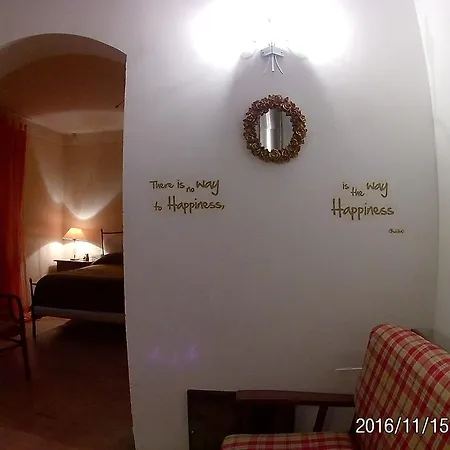 Apartment Milu