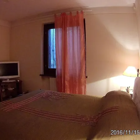 Apartment Milu *