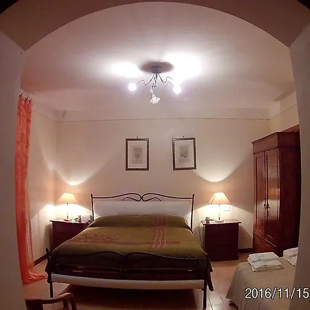 Apartment Milu