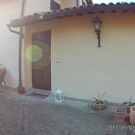 Apartamento Milu Spoleto