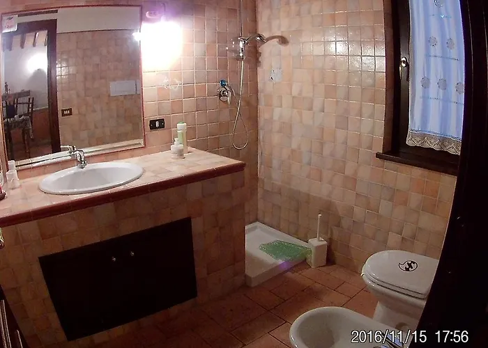 Apartment Milu Spoleto