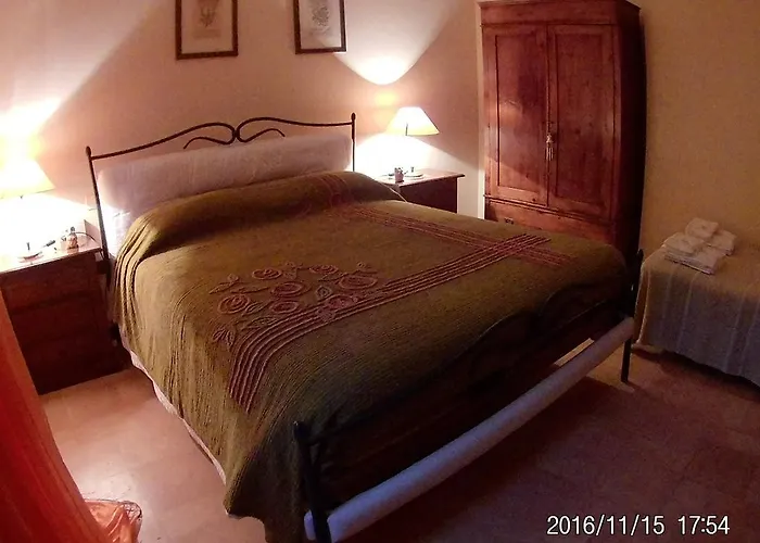 Apartment Milu Spoleto