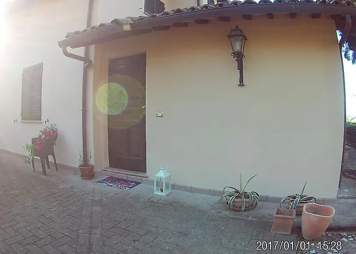 Apartment Milu Spoleto